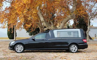 BONGO Międzynarodowe Usługi Pogrzebowe